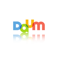 다음